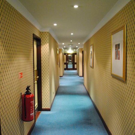 Best Western Ipswich Hotel Interior photo