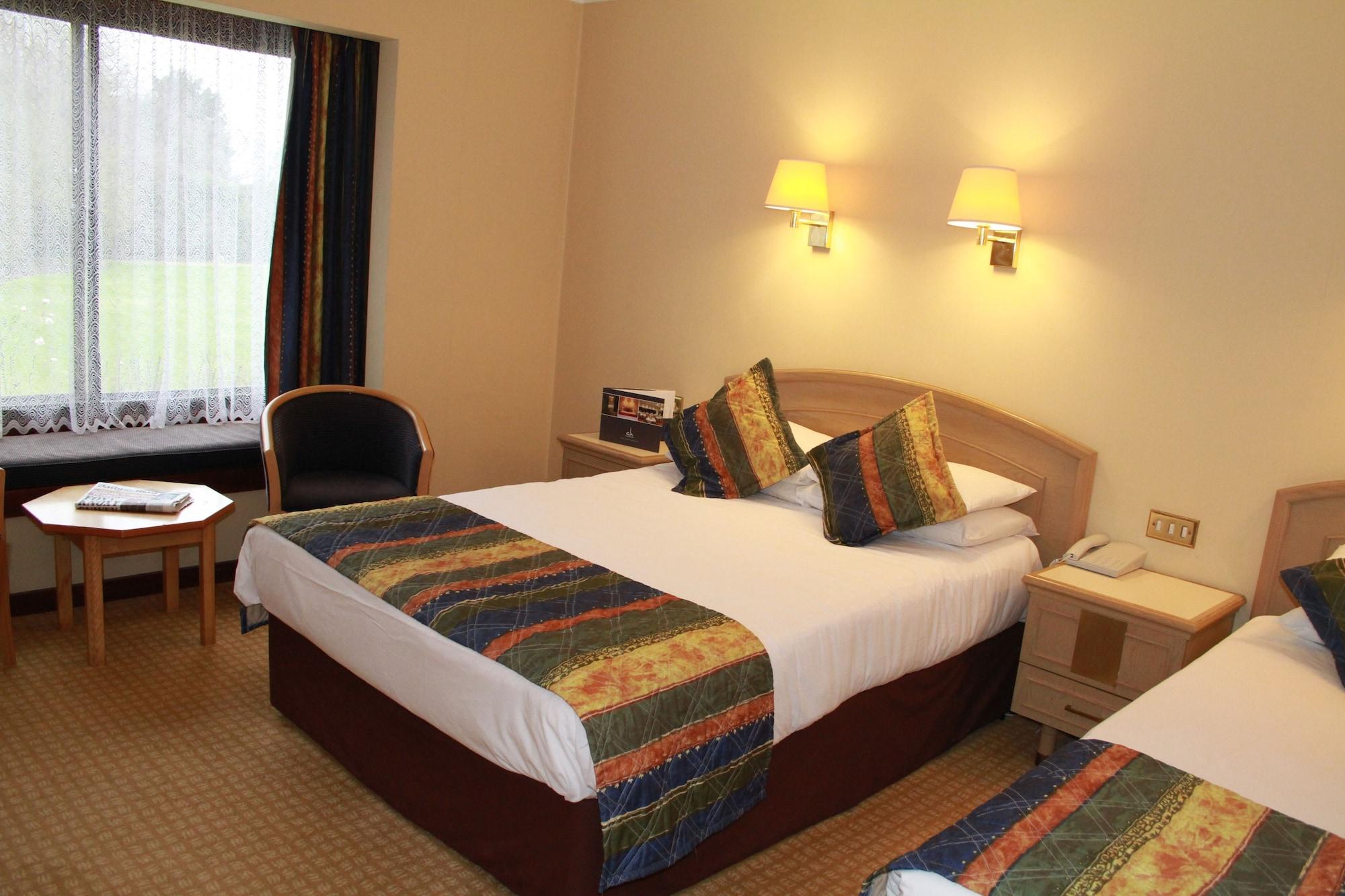 Best Western Ipswich Hotel Exterior photo