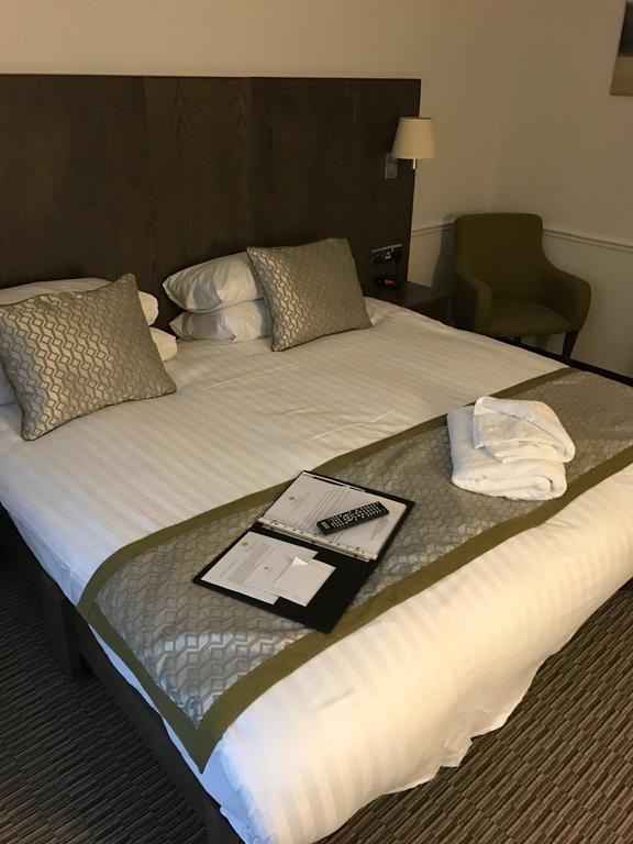 Best Western Ipswich Hotel Exterior photo